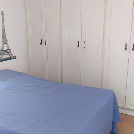 Apartamento en C. María Luisa 2 Dormitorios Madri Exterior foto